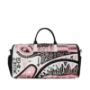 SPRAYGROUND JADORE DUFFLE -Bag Sale Store D4736 1