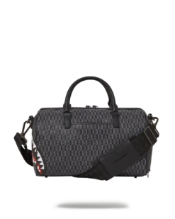 SPRAYGROUND SPRAYGATTI REVV MINI DUFFLE -Bag Sale Store D4941 4