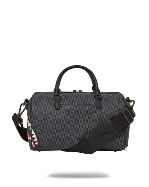 SPRAYGROUND SPRAYGATTI REVV MINI DUFFLE -Bag Sale Store D4941 4