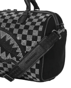 SPRAYGROUND LIGHT YEARS AHEAD MINI DUFFLE -Bag Sale Store D5317 5