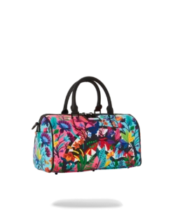 SPRAYGROUND AVANT GARDEN MINI DUFFLE -Bag Sale Store D5338 2