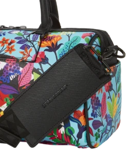 SPRAYGROUND AVANT GARDEN MINI DUFFLE -Bag Sale Store D5338 5