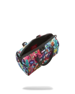 SPRAYGROUND AVANT GARDEN MINI DUFFLE -Bag Sale Store D5338 7