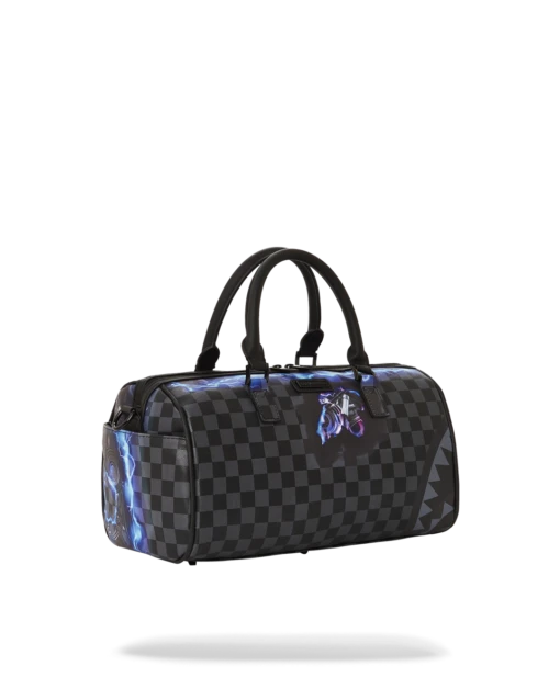 SPRAYGROUND THE UNDERCURRENT MINI DUFFLE -Bag Sale Store D5548 2