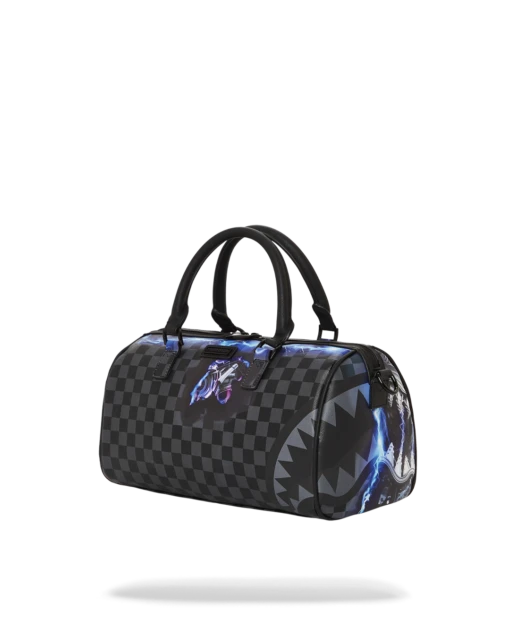 SPRAYGROUND THE UNDERCURRENT MINI DUFFLE -Bag Sale Store D5548 3