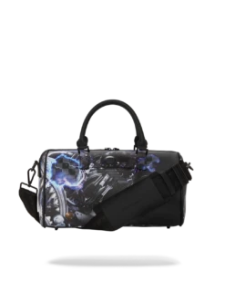 SPRAYGROUND THE UNDERCURRENT MINI DUFFLE -Bag Sale Store D5548 4