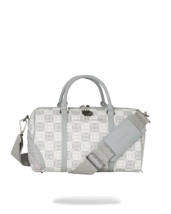 SPRAYGROUND A.I.8 AFRICAN INTELLIGENCE BOOKED & BUSY MINI DUFFLE -Bag Sale Store D5556 4