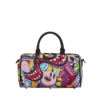 SPRAYGROUND STEADY TRIPPIN MINI DUFFLE -Bag Sale Store D5577 1