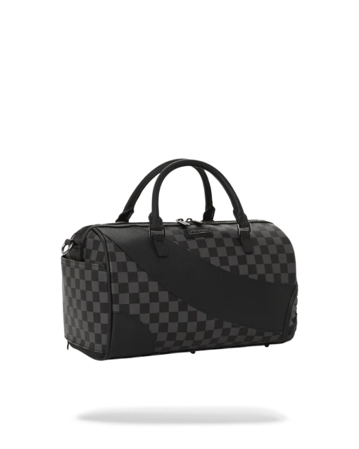 SPRAYGROUND RACEWAY SHADOW PHANTOM MINI DUFFLE -Bag Sale Store D5586 2