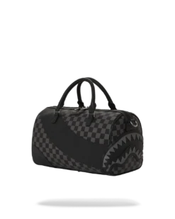 SPRAYGROUND RACEWAY SHADOW PHANTOM MINI DUFFLE -Bag Sale Store D5586 3