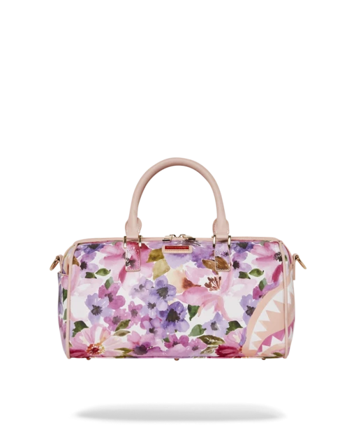 SPRAYGROUND BOTANIC VILLA CHILLA MINI DUFFLE -Bag Sale Store D5622 1