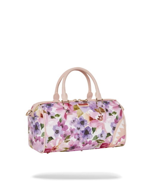 SPRAYGROUND BOTANIC VILLA CHILLA MINI DUFFLE -Bag Sale Store D5622 2