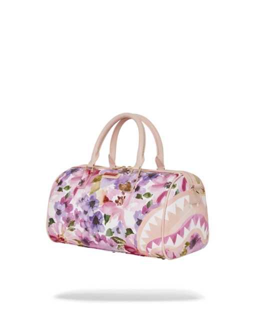 SPRAYGROUND BOTANIC VILLA CHILLA MINI DUFFLE -Bag Sale Store D5622 3