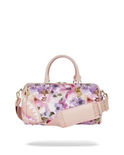 SPRAYGROUND BOTANIC VILLA CHILLA MINI DUFFLE -Bag Sale Store D5622 4