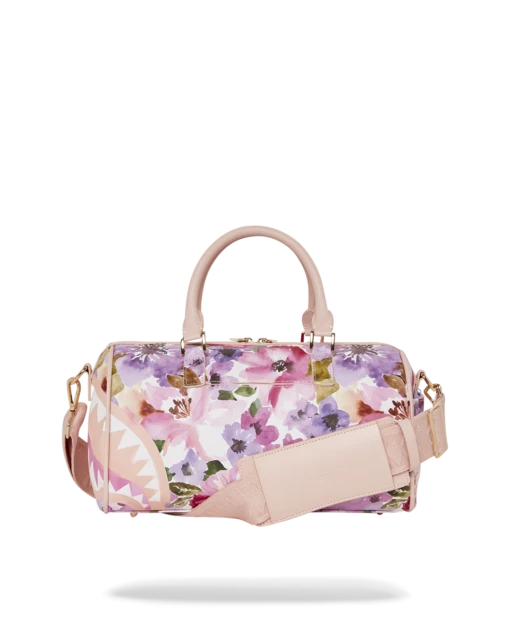 SPRAYGROUND BOTANIC VILLA CHILLA MINI DUFFLE -Bag Sale Store D5622 4