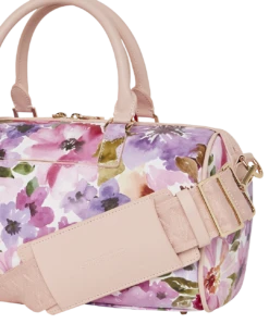 SPRAYGROUND BOTANIC VILLA CHILLA MINI DUFFLE -Bag Sale Store D5622 5