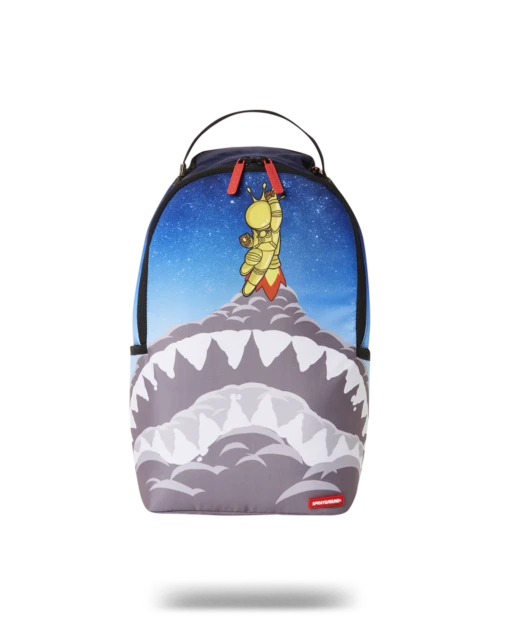 SPRAYGROUND MINI ASTROMANE JETPACK BACKPACK -Bag Sale Store M3432 1