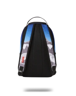 SPRAYGROUND MINI ASTROMANE JETPACK BACKPACK -Bag Sale Store M3432 5