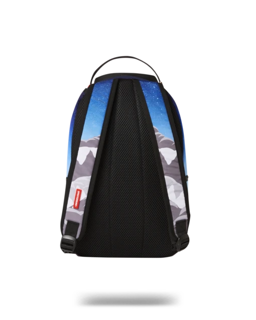 SPRAYGROUND MINI ASTROMANE JETPACK BACKPACK -Bag Sale Store M3432 5