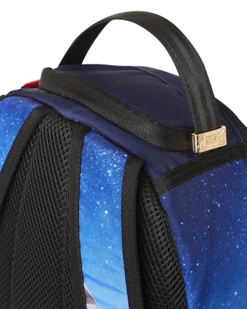 SPRAYGROUND MINI ASTROMANE JETPACK BACKPACK -Bag Sale Store M3432 7