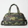 Green Camo Travel Jimmy -Bag Sale Store S20 1200X1660 A1