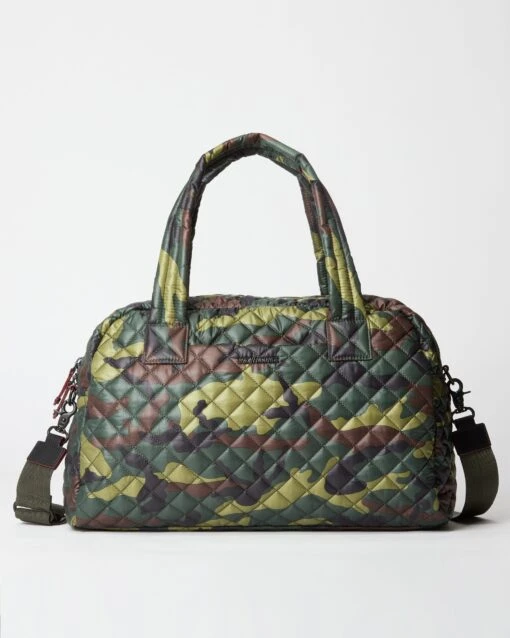 Green Camo Travel Jimmy -Bag Sale Store S20 1200X1660 A1