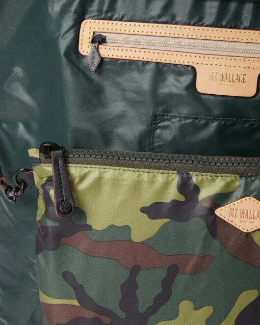 Green Camo Travel Jimmy -Bag Sale Store S20 1200X1660 A3