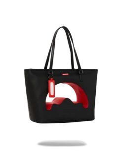 SPRAYGROUND THE DECODER TOTE -Bag Sale Store T5162 2