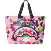 SPRAYGROUND BUSHWICK BEACH TOTE -Bag Sale Store T5642 1