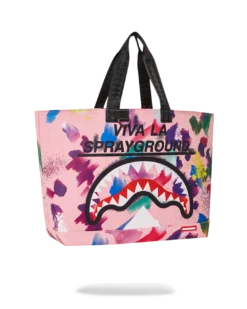 SPRAYGROUND BUSHWICK BEACH TOTE -Bag Sale Store T5642 2