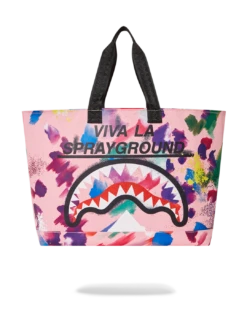 SPRAYGROUND BUSHWICK BEACH TOTE -Bag Sale Store T5642 3